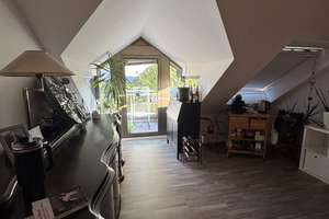 Vollmöblierte 3-Zimmer-Wohnung zur Untermiete  – Die vollständige Adresse der Immobilie erhältst du vom Anbieter., 40627 Unterbach, Düsseldorf – Vorschaubild 3