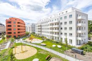 Exklusive, neuwertige 2-Zimmer-Wohnung mit garten und Einbauküche in Berlin – Parkstraße 28, 13585 Hakenfelde, Berlin – Vorschaubild 16