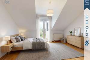 ++ Sonnige Maisonette-Wohnung mit 2 Balkonen & Stellplatz ++ – Die vollständige Adresse der Immobilie erhältst du vom Anbieter., 4356 Seehausen, Leipzig – Vorschaubild 7