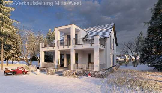 Bild von OKAL Winterzauber - Exklusiv wohnen im Hampton Style