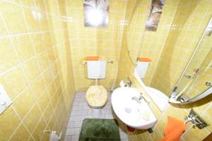 3-D-Virtual-Tour! 3,5 Zimmer-ETW mit Hobbyraum und Tiefgaragenstellplatz im Steinbachtal – Die vollständige Adresse der Immobilie erhältst du vom Anbieter., 97082 Steinbachtal, Würzburg – Vorschaubild 17
