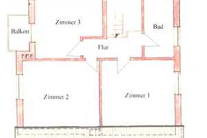 Vermietetes Wohnhaus mit schönem Grundstück in ruhiger, beliebter Lage von 41334 Nettetal-Hinsbeck – Viersen (Kreis) – Vorschaubild 27