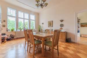 Qualifizierter Alleinauftrag Stilvolles Wohnen im Herzen Wilmersdorfs mit 2 Bädern, 2 Balkonen – Die vollständige Adresse der Immobilie erhältst du vom Anbieter., 10717 Wilmersdorf, Berlin – Vorschaubild 1