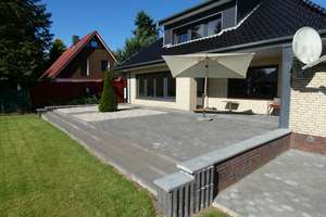 Gepflegtes Wohnhaus in guter, ruhiger Süd-Lage, 2023 Dach und Fenster neu, Garage, Vollkeller – Die vollständige Adresse der Immobilie erhältst du vom Anbieter., 25551 Hohenlockstedt – Vorschaubild 20