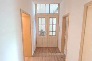Interesse? Attraktive Drei-Zimmer-Wohnung mit Balkon – Straßburger Straße 24, 9131 Altchemnitz, Chemnitz – Vorschaubild 3