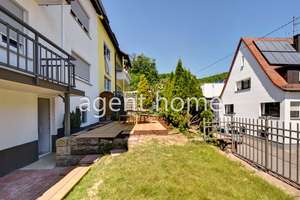 MÖBLIERT - TERRASSENWOHNUNG - Apartment mit Garten und Garage – Die vollständige Adresse der Immobilie erhältst du vom Anbieter., 70199 Südheim, Stuttgart – Vorschaubild 29