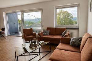 Stilvoll saniert: 3-Zimmer-Wohnung in Kettwig – Die vollständige Adresse der Immobilie erhältst du vom Anbieter., 45219 Kettwig, Essen – Vorschaubild 7