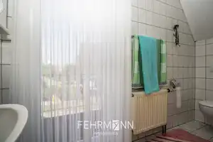 RESERVIERT - Charmantes Einfamilienhaus mit großzügigem Grundstück in ruhiger Lage – Emsland (Kreis) – Vorschaubild 21