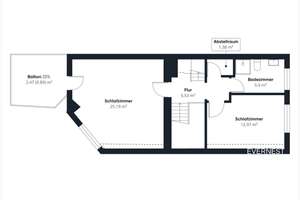 Panoramablick: Architektenhaus mit 5 Zimmern am Wald – Die vollständige Adresse der Immobilie erhältst du vom Anbieter., 31832 Springe – Vorschaubild 23