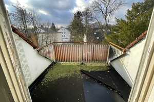 2-3-Familienhaus den 30er Jahren – freistehend – ruhige Bad Homburger Citylage – Hochtaunuskreis – Vorschaubild 9