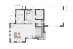 ### Schmitten / individuell planbar Neubau (mit FESTPREIS, u. verbindl. Terminschiene) - FV* m.KG – Hochtaunuskreis – Vorschaubild 2