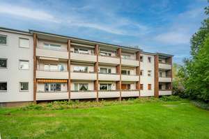 Bezugsfreie 2-Zimmer-Wohnung mit Westbalkon – Die vollständige Adresse der Immobilie erhältst du vom Anbieter., 12349 Buckow, Berlin – Vorschaubild 2