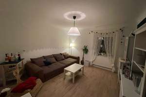 Helle 2 Zimmerwohnung in zentraler Lage – Sedanstraße 10, 97082 Zellerau, Würzburg – Vorschaubild 15