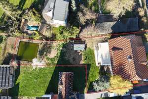 Großzügiges 1-3 Familienhaus mit Garten in ruhiger Lage von Markkleeberg – Prödeler Straße 9, 4416 Markkleeberg – Vorschaubild 5