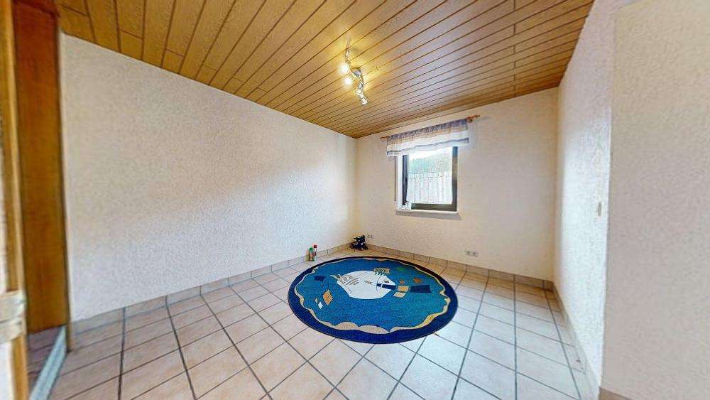 Immobilie in Rodalben - +++ Charmantes Einfamilienhaus mit Südausrichtung, Wintergärten, Carport in bevorzugter, ruhiger ... - Bild 18