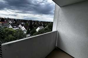 Hoch oben über den Dächern von Nürnberg! – Bernadottestr. 31, 90439 Nürnberg – Vorschaubild 8