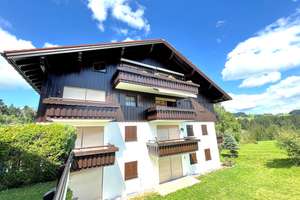 Traumhafte Aussichten - Modernisierte 2 - Zi. - Wohnung in ruhiger Ortsrandlage nahe Oberstaufen – Hochgratstrasse 265, 88179 Oberreute – Vorschaubild 29
