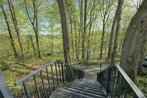 Stilvolle Wohnung, großer Balkon mit freiem Blick zur  reizvollen Parklandschaft des Alsterlaufs – Die vollständige Adresse der Immobilie erhältst du vom Anbieter., 22399 Lemsahl-Mellingstedt, Hamburg – Vorschaubild 15
