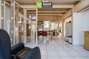 360° | Architektenhaus mit Charakter – eine echte Perle in Illerrieden – Die vollständige Adresse der Immobilie erhältst du vom Anbieter., 89186 Illerrieden – Vorschaubild 7