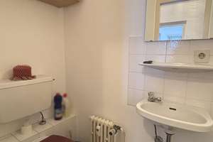 Freie 2-Zimmer-Wohnung mit Garage in S-Neugereut! – Die vollständige Adresse der Immobilie erhältst du vom Anbieter., 70378 Neugereut, Stuttgart – Vorschaubild 6
