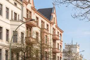 Historischer Charme trifft High-End-Komfort: Urbanes Leben auf höchstem Niveau. – Die vollständige Adresse der Immobilie erhältst du vom Anbieter., 14471 Brandenburger Vorstadt, Potsdam – Vorschaubild 2