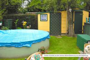 Freizeitgrundstück in Potsdam-Babelsberg | Eigentumsgrundstück mit Bungalow und Gartenidylle – Die vollständige Adresse der Immobilie erhältst du vom Anbieter., 14480 Am Stern, Potsdam – Vorschaubild 13