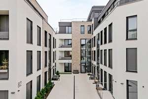 *Reserviert*Wunderschöne EG-Wohnung mit Gartenanteil in zentraler Lage wartet auf Sie! – Die vollständige Adresse der Immobilie erhältst du vom Anbieter., 74076 Heilbronn, Heilbronn – Vorschaubild 17