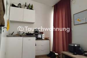 Tauschwohnung: Tausche meine 1-Zimmer-Maisonette in Au-Haidhausen – 81667 Haidhausen Nord, München – Vorschaubild 6