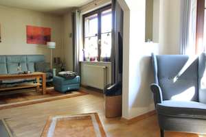 Einfamilienhaus mit Gewerbeanbau oder Grundstück für Neubau (§34 BauGB) – Die vollständige Adresse der Immobilie erhältst du vom Anbieter., 22175 Bramfeld, Hamburg – Vorschaubild 3