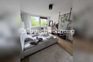 Tauschwohnung: München: 3-Zimmer-Wohnung in Thalkirchen – Die vollständige Adresse der Immobilie erhältst du vom Anbieter., 81379 Obersendling, München – Vorschaubild 2