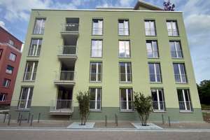 Ideale Familienwohnung im Hochparterre: 3-Zi. mit großzügigem Wohn-Ess-Küchen-Bereich und Balkon – Die vollständige Adresse der Immobilie erhältst du vom Anbieter., 81677 Echarding, München – Vorschaubild 30