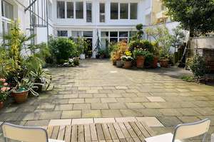 Sanierte Altbauwohnung als Kapitalanlage oder zur Eigennutzung – Die vollständige Adresse der Immobilie erhältst du vom Anbieter., 51105 Humboldt/Gremberg, Köln – Vorschaubild 8