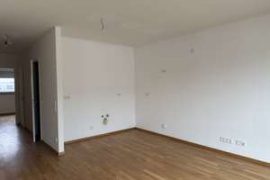 "Rather Carré" Helle 2-Zimmer-Wohnung mit Loggia * ab sofort – Westfalenstr. 74, 40472 Rath, Düsseldorf – Vorschaubild 3