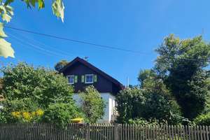 Idyllisches, sonniges Wohnparadies mit Traumgarten! Wärmepumpe, PV-Anlage +  Speicher, Sauna u.v.m. – Die vollständige Adresse der Immobilie erhältst du vom Anbieter., 82069 Schäftlarn – Vorschaubild 14