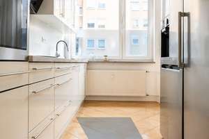 Großzügige Erdgeschosswohnung mit 5 Zimmern in Pforzheim-Nordstadt – Die vollständige Adresse der Immobilie erhältst du vom Anbieter., 75177 Nordstadt, Pforzheim – Vorschaubild 8