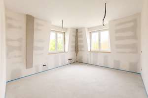 NEU- helle 3 Raumwohnung mit großem offenen Wohnzimmer und Loggia! – Die vollständige Adresse der Immobilie erhältst du vom Anbieter., 4179 Leutzsch, Leipzig – Vorschaubild 3