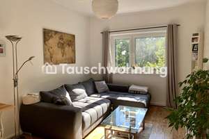 Tauschwohnung: 2-Z.-Wohnung Winterhude und 2.-Z.-Wohnung in Eimsbüttel