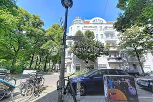 Stilvoll wohnen im Travekiez – Altbau mit Erker & Balkon – Müggelstr. 22a, 10247 Friedrichshain, Berlin – Vorschaubild 40