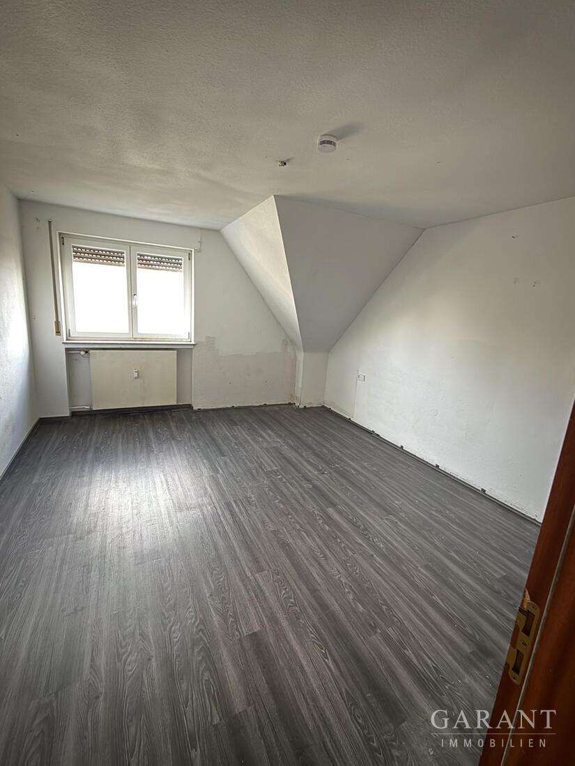 Immobilie in Walddorfhäslach - 2,5 Zimmer-Dachgeschoss-Wohnung  - Bild 2