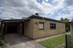 Ebenerdiger Bungalow in zweiter Reihe in begehrter Lage von Oldenburg-Bürgerfelde sofort bezugsfrei – Die vollständige Adresse der Immobilie erhältst du vom Anbieter., 26121 Ziegelhof, Oldenburg (Oldenburg) – Vorschaubild 15