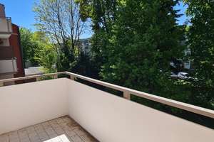 Schön und gemütlich! Renovierte 3,5 Raum Wohnung in ruhiger Lage!!! Balkon!! – Saarbrücker Straße 32, 45884 Rotthausen, Gelsenkirchen – Vorschaubild 6