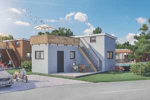 Dein Tiny Home am Barther Bodden – Schulstraße 52, 18442 Nordvorpommern (Kreis) – Vorschaubild 19