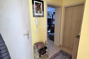 Vermietete 2-Zimmer-Wohnung mit Balkon und PKW-Stellplatz!
Für Kapitalanleger! – Die vollständige Adresse der Immobilie erhältst du vom Anbieter., 9127 Gablenz, Chemnitz – Vorschaubild 7