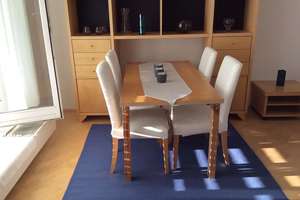 Moderne 2-Zimmer-Penthouse in Bestlage Schwabing – Eisenacherstrasse 2b, 80801 Münchner Freiheit, München – Vorschaubild 12