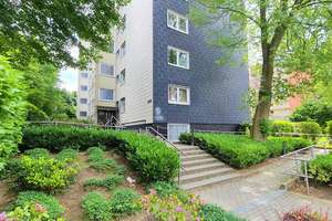Vollmöblierte 2,5-Zi.-Wohnung im 6. OG in Gelsenkirchen-Buer – Holtwiesche 23, 45894 Buer, Gelsenkirchen – Vorschaubild 2