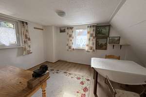 Neuer Preis :
Kleines Einfamilienhaus mit  ca. 115 m² Wohnfläche und 540 m² Grundstück am Hang – Die vollständige Adresse der Immobilie erhältst du vom Anbieter., 38685 Langelsheim – Vorschaubild 18