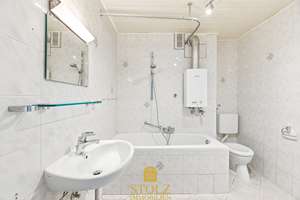 Charmante 3-Zimmer-Wohnung mit Balkon & Garage - Bereit für neue Ideen! – Die vollständige Adresse der Immobilie erhältst du vom Anbieter., 70190 Kernerviertel, Stuttgart – Vorschaubild 16