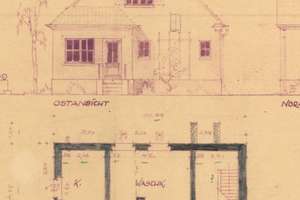 Ruhiges Wohnen am Feldrand in Elbnähe - Einfamilienhaus auf 1523 m² Grund in Elbe-Parey (Derben) – Feldstraße 4, 39317 Elbe-Parey – Vorschaubild 11