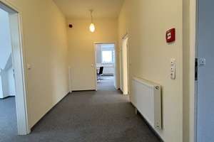 Arbeiten mit Stil: Saniertes Bürohaus im Herzen von Meldorf – Die vollständige Adresse der Immobilie erhältst du vom Anbieter., 25704 Meldorf – Vorschaubild 10