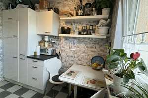 Helle 3-Zimmer-Wohnung mit Balkon, 2 Bädern & Stellplatz – Die vollständige Adresse der Immobilie erhältst du vom Anbieter., 34121 Süd, Kassel – Vorschaubild 5